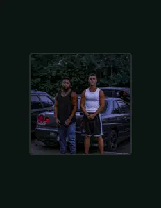 B-M Internationalを聴いたり、ミュージックビデオを鑑賞したり、経歴やツアー日程などを確認したりしましょう！