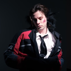 грустное лицо LIMU