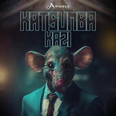 Katsumba Kazi - Single