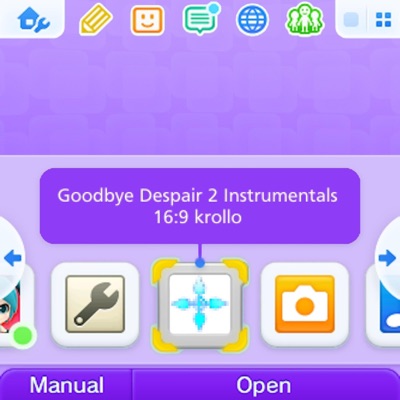 Goodbye Despair 2 (Instrumentals) [Instrumental]