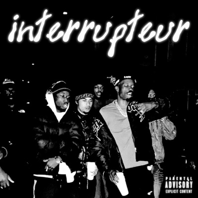 Interrupteur (feat. Fono M, 300nezo & Hayden Sama) - Single