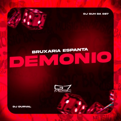 Bruxaria Espanta Demonio - Single