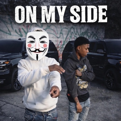 On My Side - Single