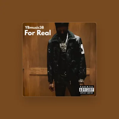 Listen to YBmusic38, watch music videos, read bio, see tour dates & more!