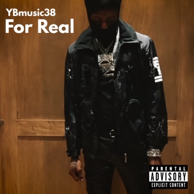 YBmusic38 - For Real