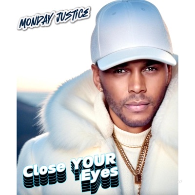 Close YOUR eyes - Single