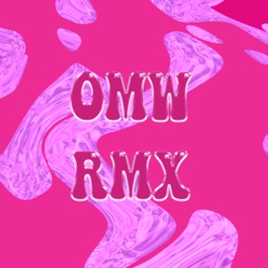 Omw Rmx (feat. STREET BOY & ¿niñonubeee?) [Remix]