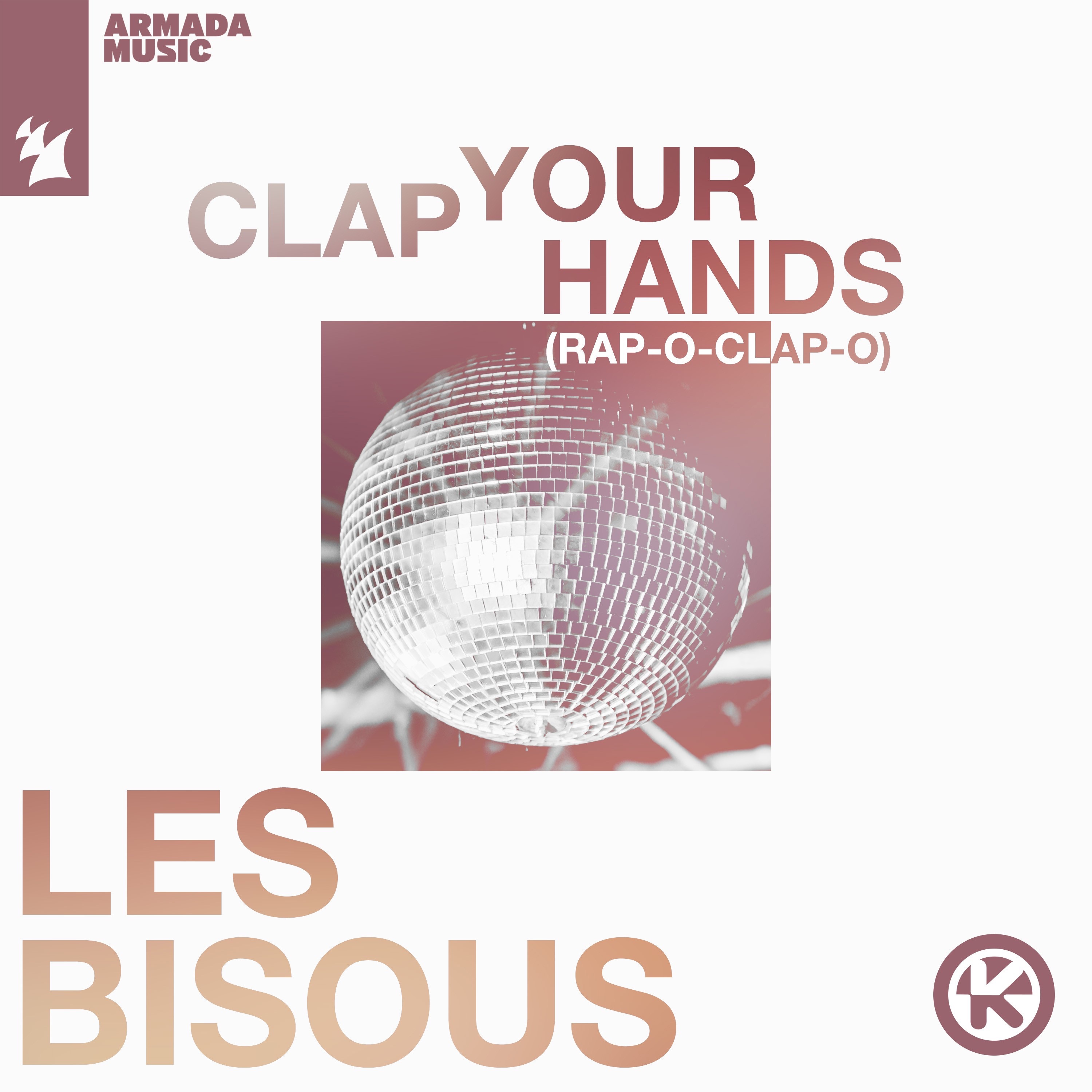 Clap Your Hands (Rap-O-Clap-O) - Single