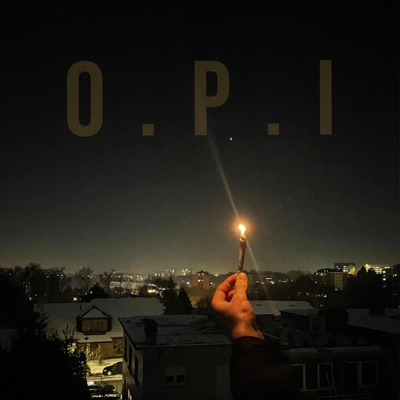 J'perd de l'ambition - Single