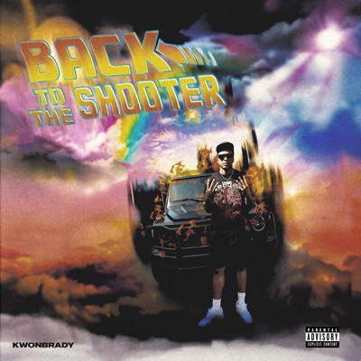 Back to the shooter - EP