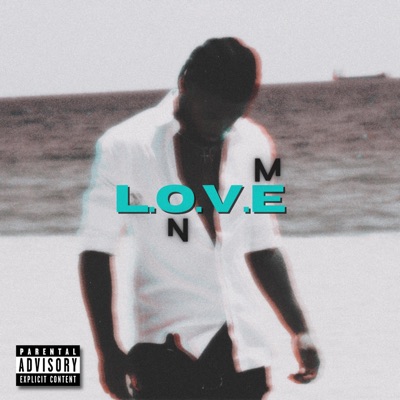 Love On Me - Single