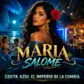 Maria Salome
