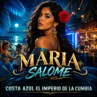 MARIA SALOME — COSTA AZUL