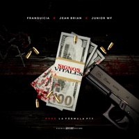 Signos Vitales (feat. Jean Brian & JUNIOR WF) - Single - Franquicia
