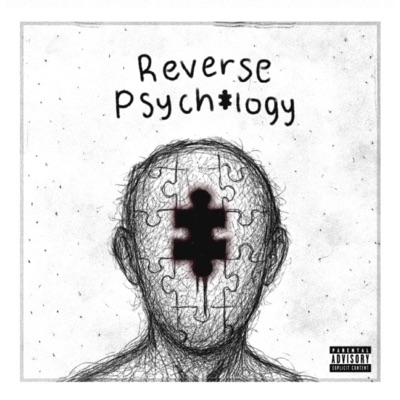 REVERSE PSYCHOLOGY - EP