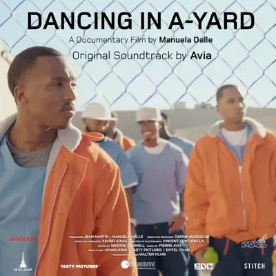 Listen to Dancing In A-Yard by Avia