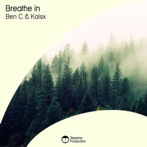 Breathe In - Single