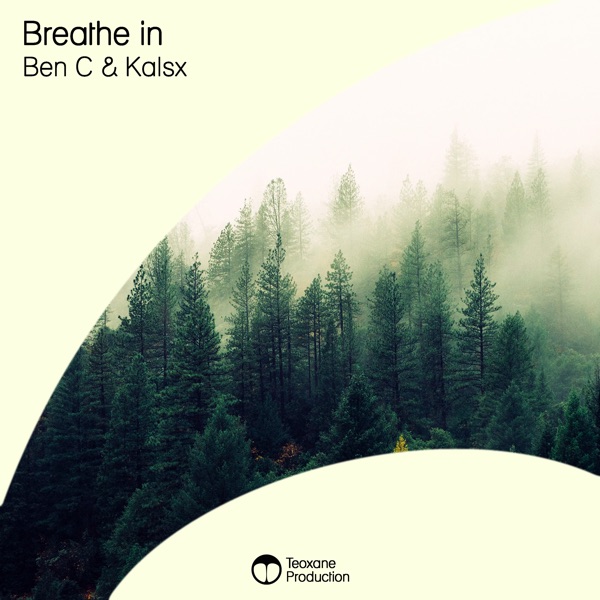 Breathe In - Single