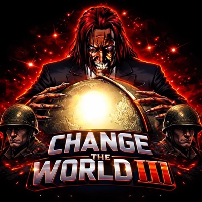 Change the world iii (feat. Too Hyda Care) - Single