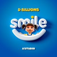 Smile - Single - D Billions & A'Studio