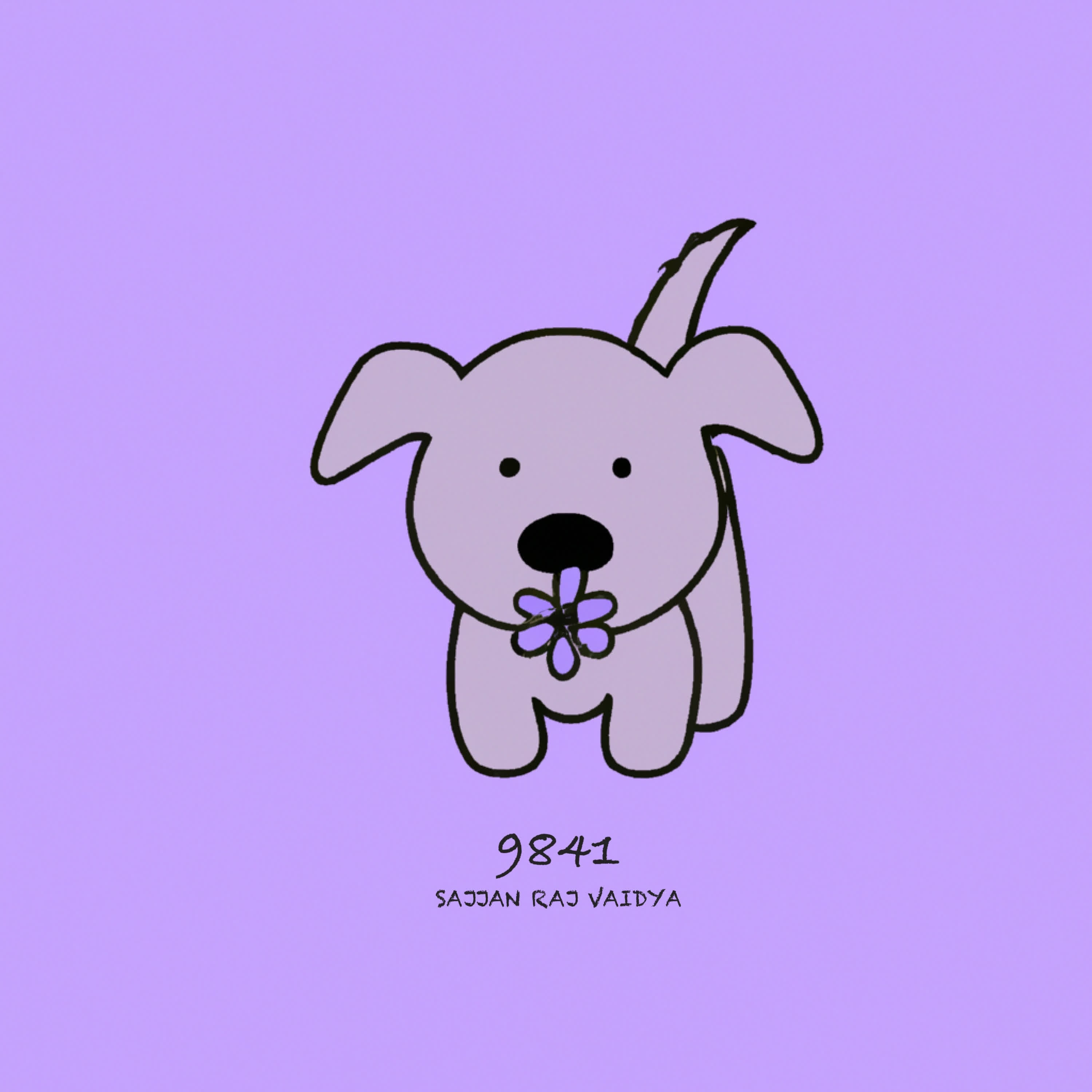 9841 - Single