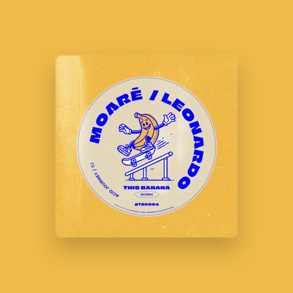 Moarē.wav's avatar