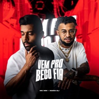VEM PRO BECO FIA - Single - Mc Mm & Mano DJ