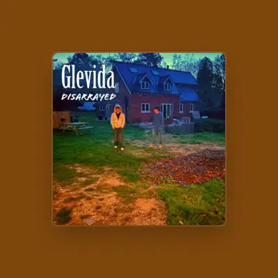 Listen to Glevida, watch music videos, read bio, see tour dates & more!