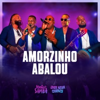 Amorzinho / Abalou - Single - Vem que é Samba