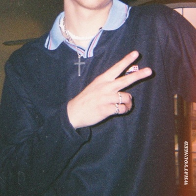 WhatYouNeed - Single