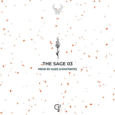 The Sage 03 (feat. Kaze) - Single