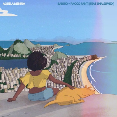 Aquela Menina (feat. Jina Sumedi) - Single