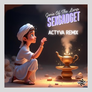 Genie of the Lamp (ACTYVA Remix) - Single