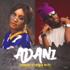 ADANI (feat. FADA MOTI)