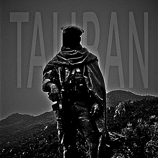 TALIBAN - EP
