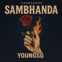 SAMBHANDA (feat. youngscorg) - Single - YOUNGSCOR G