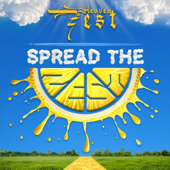 Spread the Zest (feat. Indubious) song art