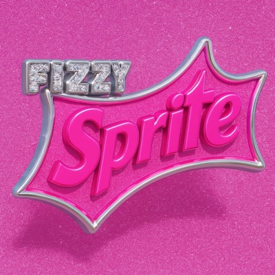 FIZZY SPRITE - Single