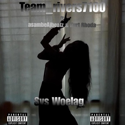 Sys Woelag (feat. AsambeAjbeatz & Kurt Rhoda) - Single