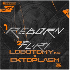 Reborn - Single