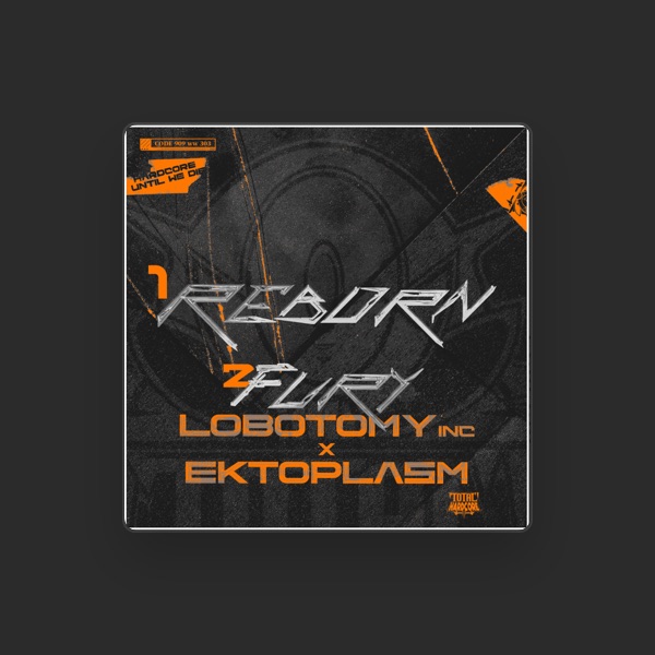 EKTOPLASM's avatar