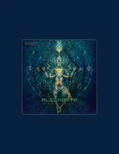 Ouve Alcohbata, vê vídeos de música, lê a biografia, vê as datas da digressão e muito mais!