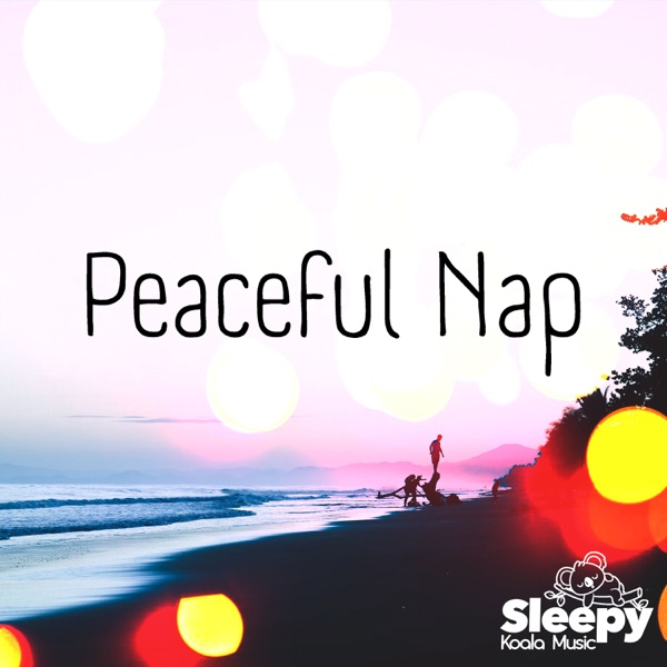 Peaceful Nap