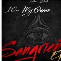 My Queen - Single - Niker Black