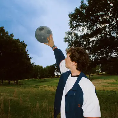 Listen to speed of light EP by Grady Mathison