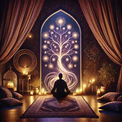 TREE OF LIFE: A PATHWORKED ALBUM (feat. Shasta)