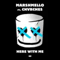 Here With Me