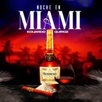 Noche en Miami - Single - Eduardo Quiroz