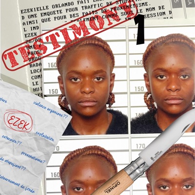 Testimony 1 - Single