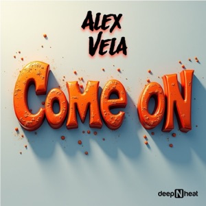 Come On - EP
